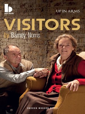 cover image of Visitors